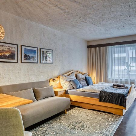 Bergliebe Appartement 로이타쉬 외부 사진