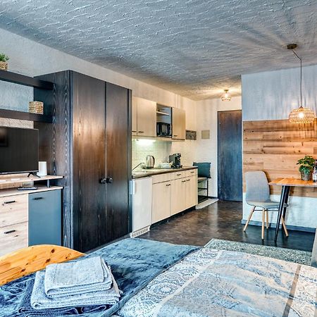 Bergliebe Appartement 로이타쉬 외부 사진