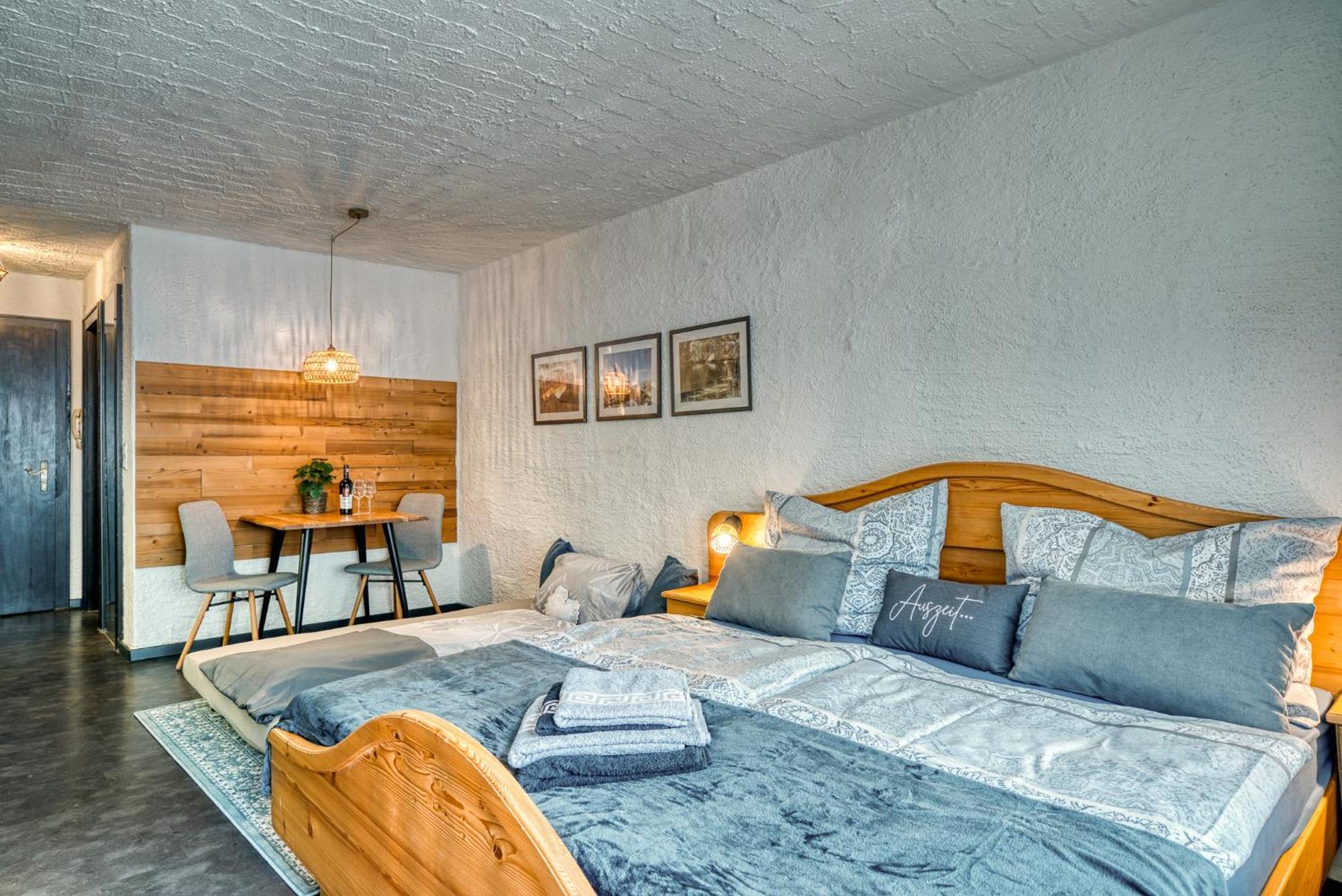Bergliebe Appartement 로이타쉬 외부 사진