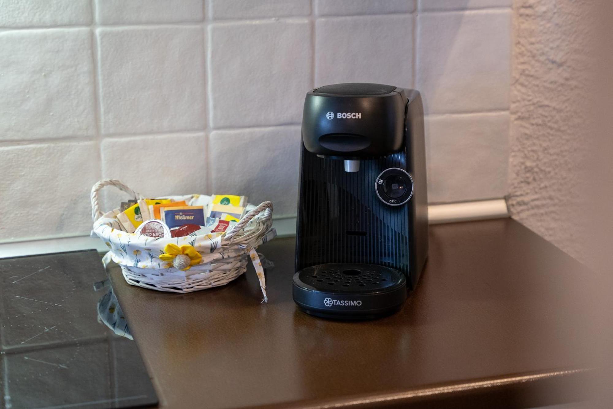 Bergliebe Appartement 로이타쉬 외부 사진