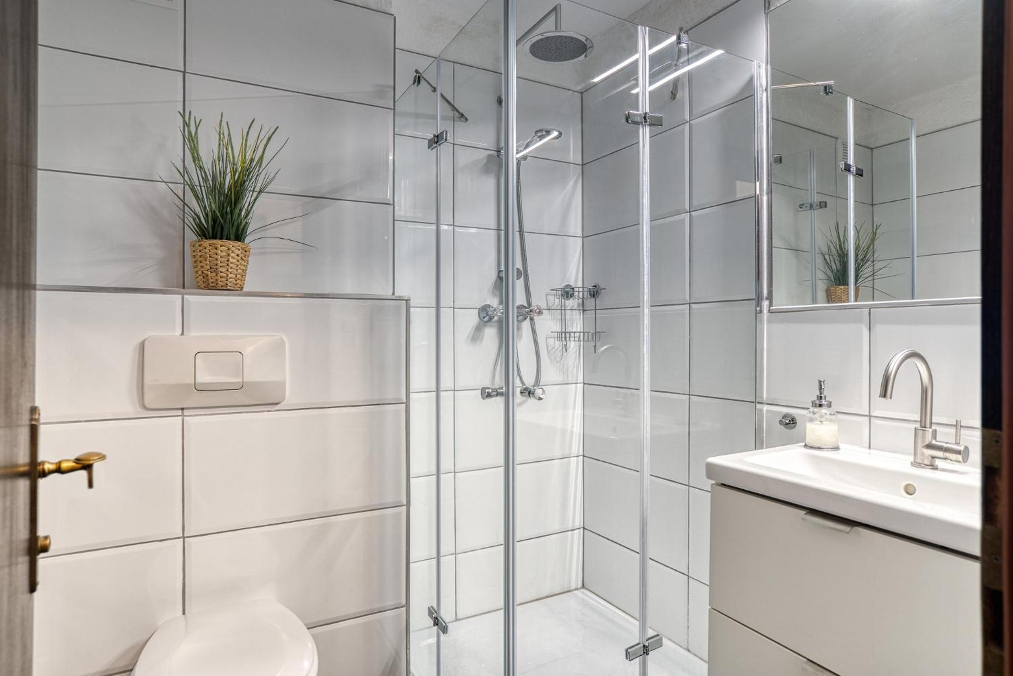 Bergliebe Appartement 로이타쉬 외부 사진