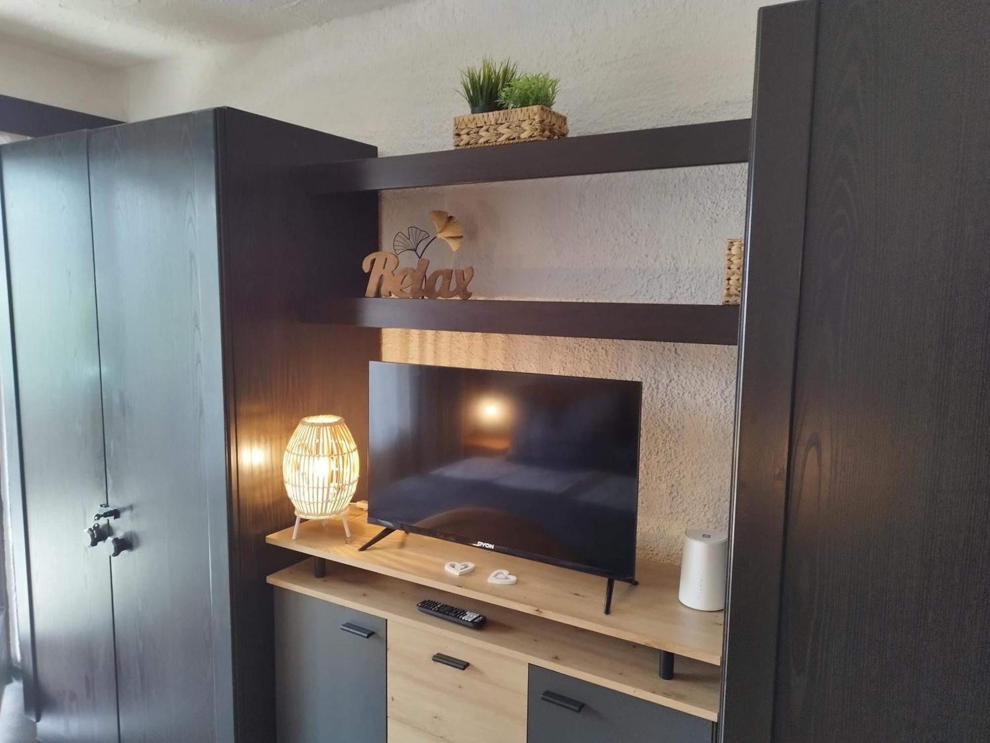 Bergliebe Appartement 로이타쉬 외부 사진